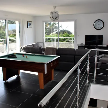 Bord De Soulac-sur-Mer