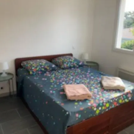 Bord De بيت للعطل *