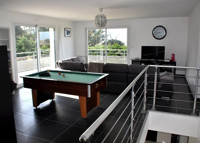 Bord De Soulac-sur-Mer