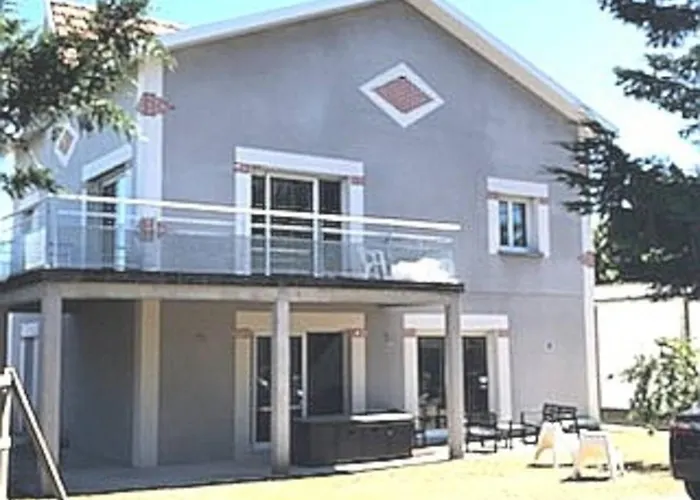 Bord De Soulac-sur-Mer